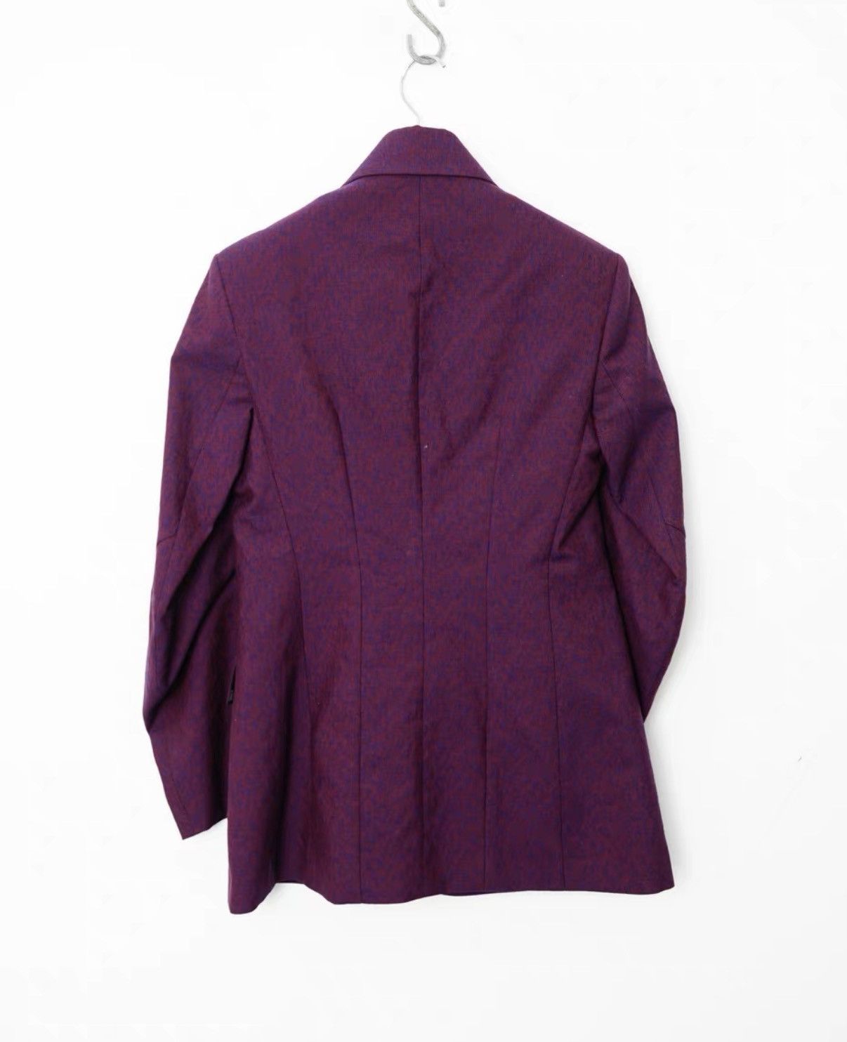 Namacheko Namacheko Mosaic 3D Tailored Blazer Size US S / EU 44-46 / 1 - 7 Thumbnail