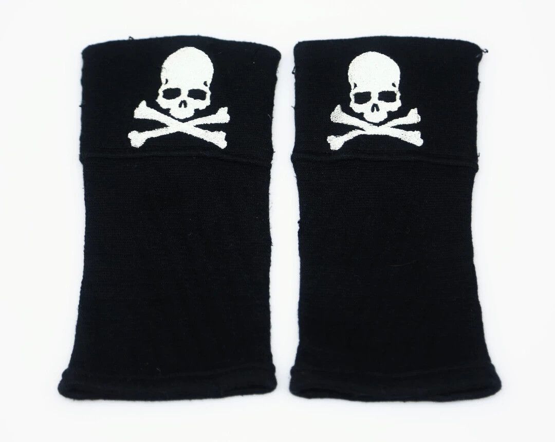 Mastermind Japan mastermind Japan mmj elbow & wrist support Size ONE SIZE - 1 Thumbnail