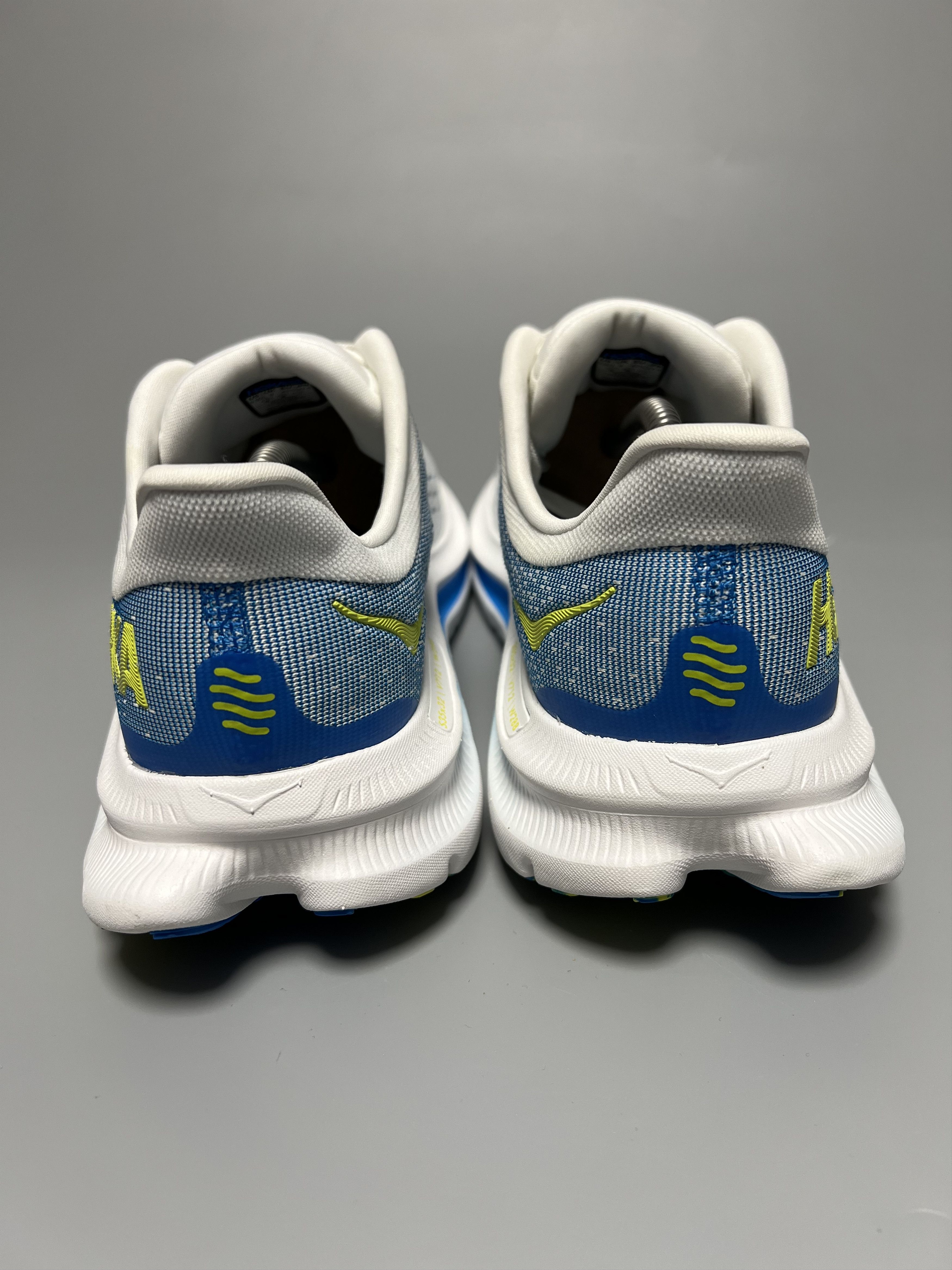 Hoka 9.5D Hoka One One Kawana Running Shoes Gym Walking Size US 9.5 / EU 42-43 - 3 Thumbnail