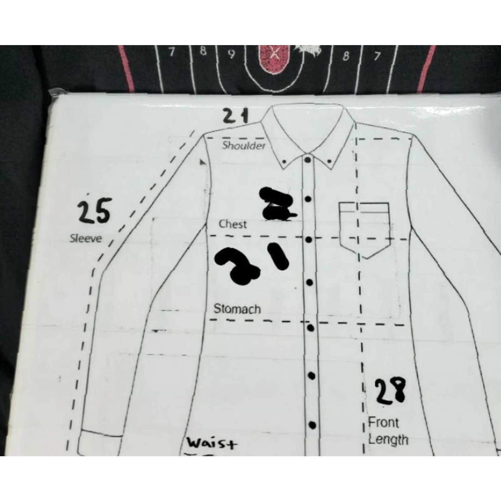 Hanes Hanes Crew Neck Sweatshirt Yes, I Shoot Like A Girl Want a Lesson sz S Mens Black Sweatshirt Pullover Crew Neck Shirts Size US S / EU 44-46 / 1 - 2 Thumbnail