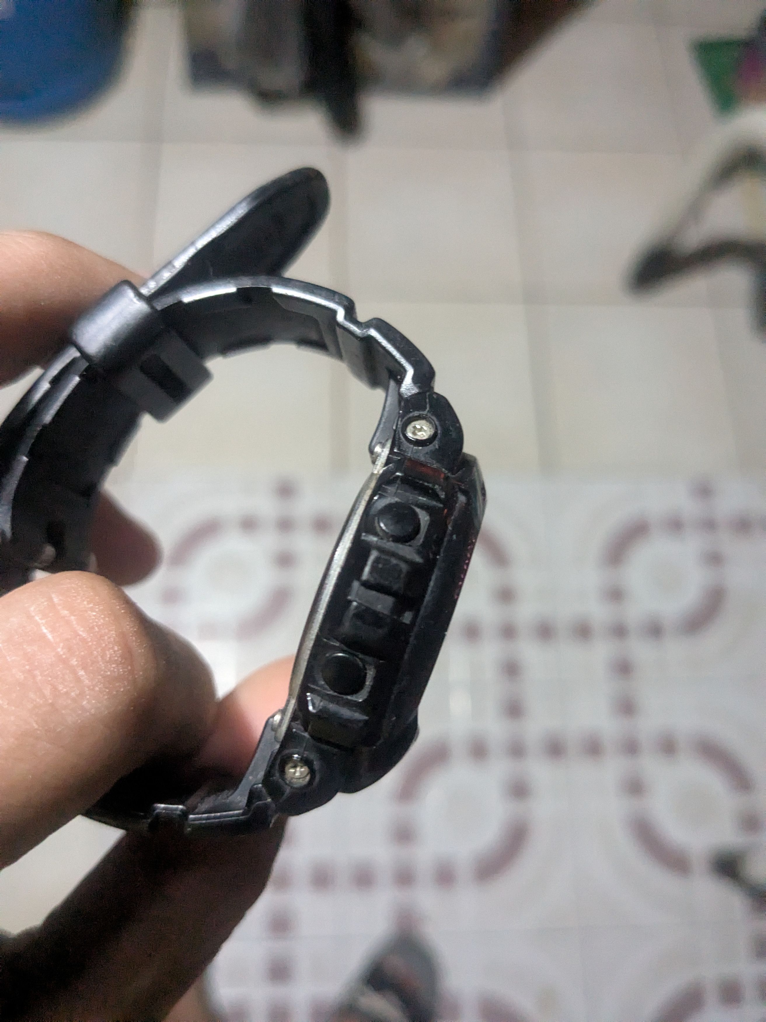 Casio G-Shock mini Japan release authentic Size ONE SIZE - 8 Thumbnail