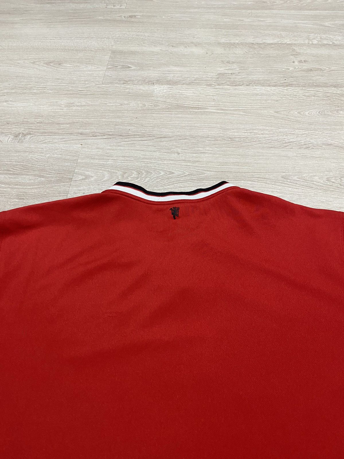 Nike Nike Jersey Manchester United 2014 away size L Size US L / EU 52-54 / 3 - 13 Thumbnail