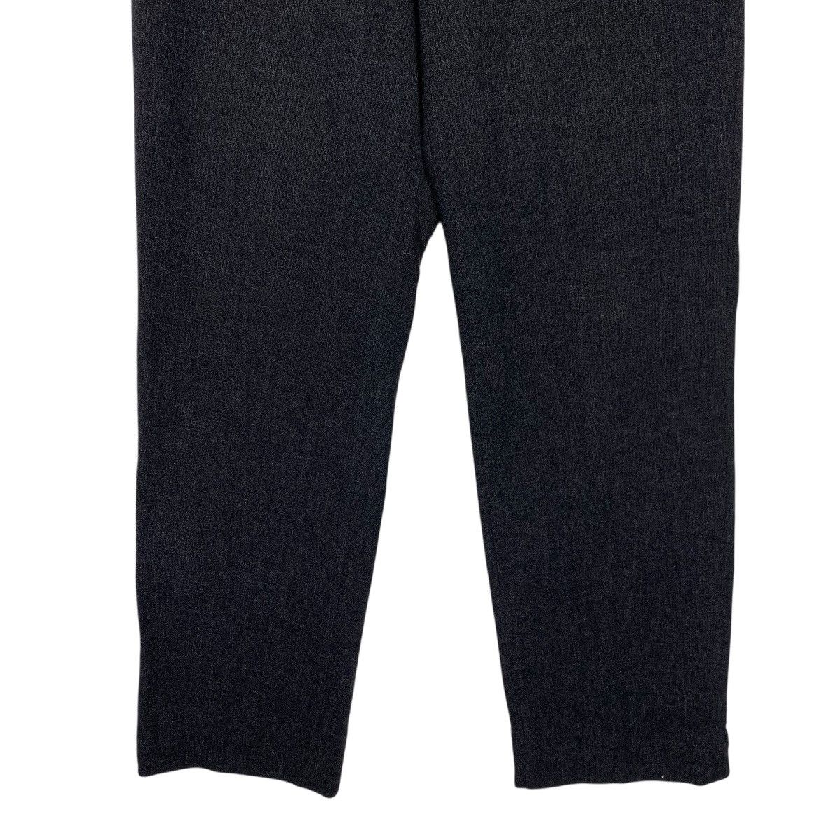 agnes b. Vintage Agnes B Homme pant Size US 30 / EU 46 - 4 Thumbnail