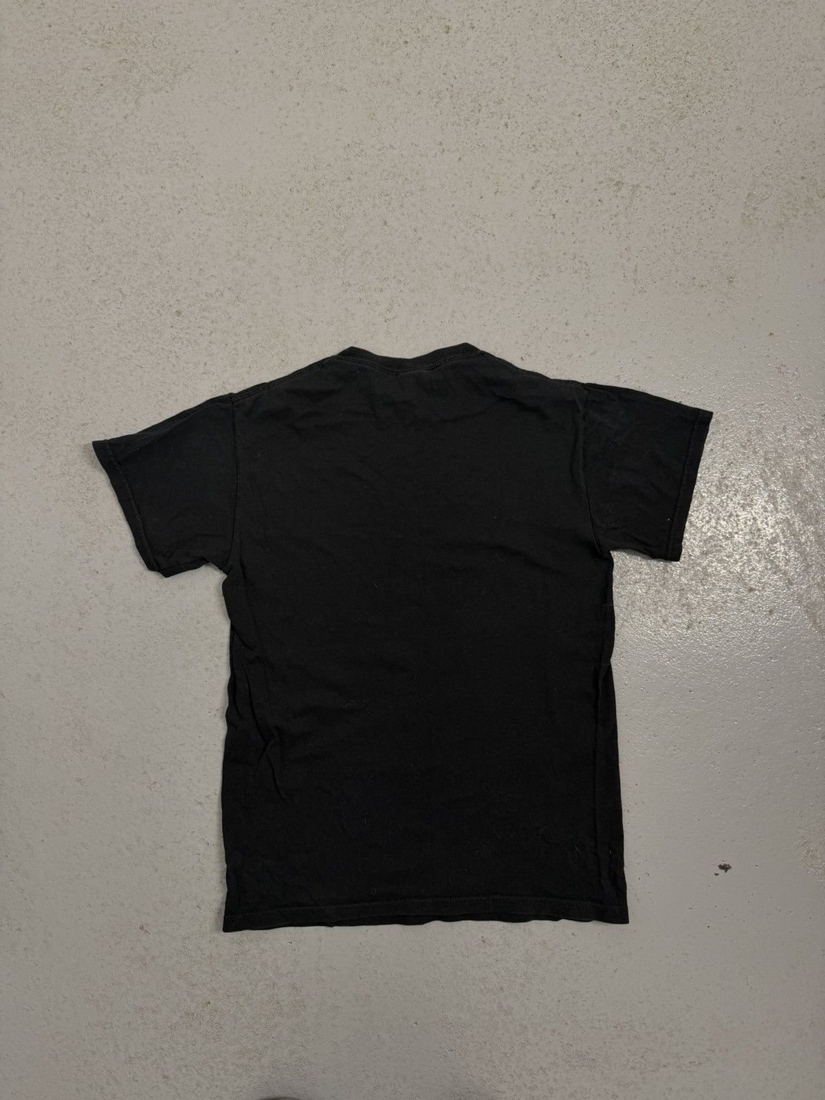 Band Tees Trigger The Bloodshed00s Band T-Shirt Size US S / EU 44-46 / 1 - 6 Thumbnail