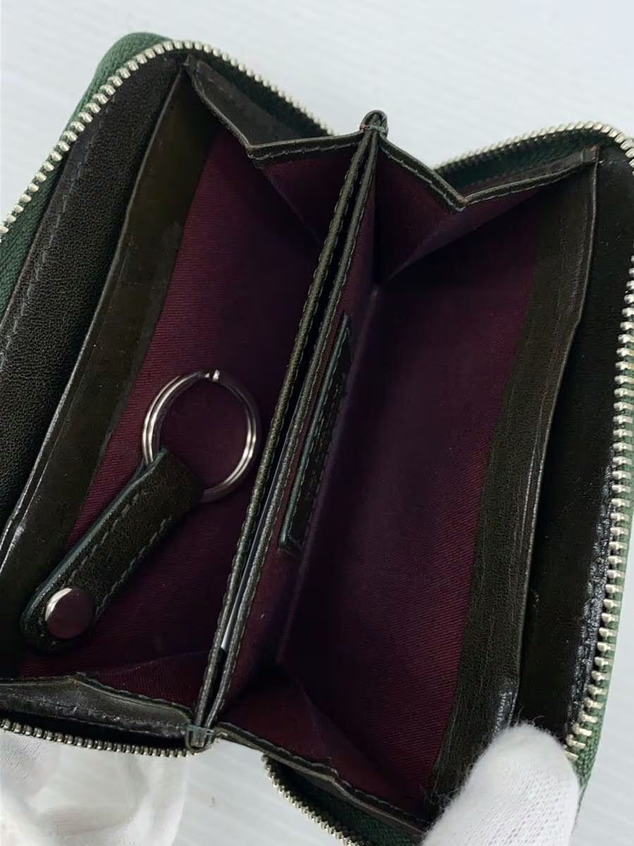 Vivienne Westwood Post Card Orb Leather Wallet Size ONE SIZE - 5 Thumbnail