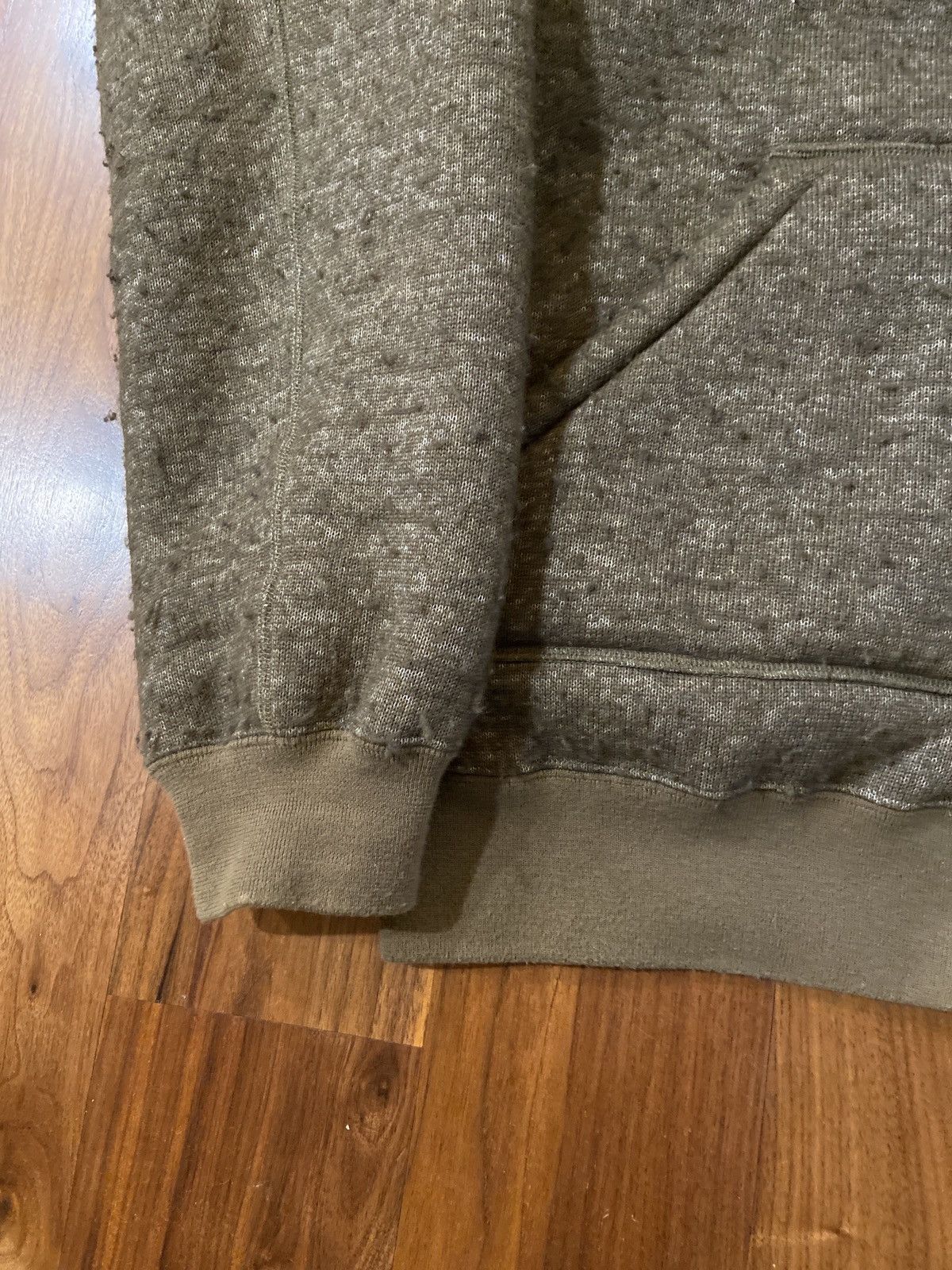 Wtaps WTaps Poac Polar Military Jacket Size US XL / EU 56 / 4 - 4 Thumbnail