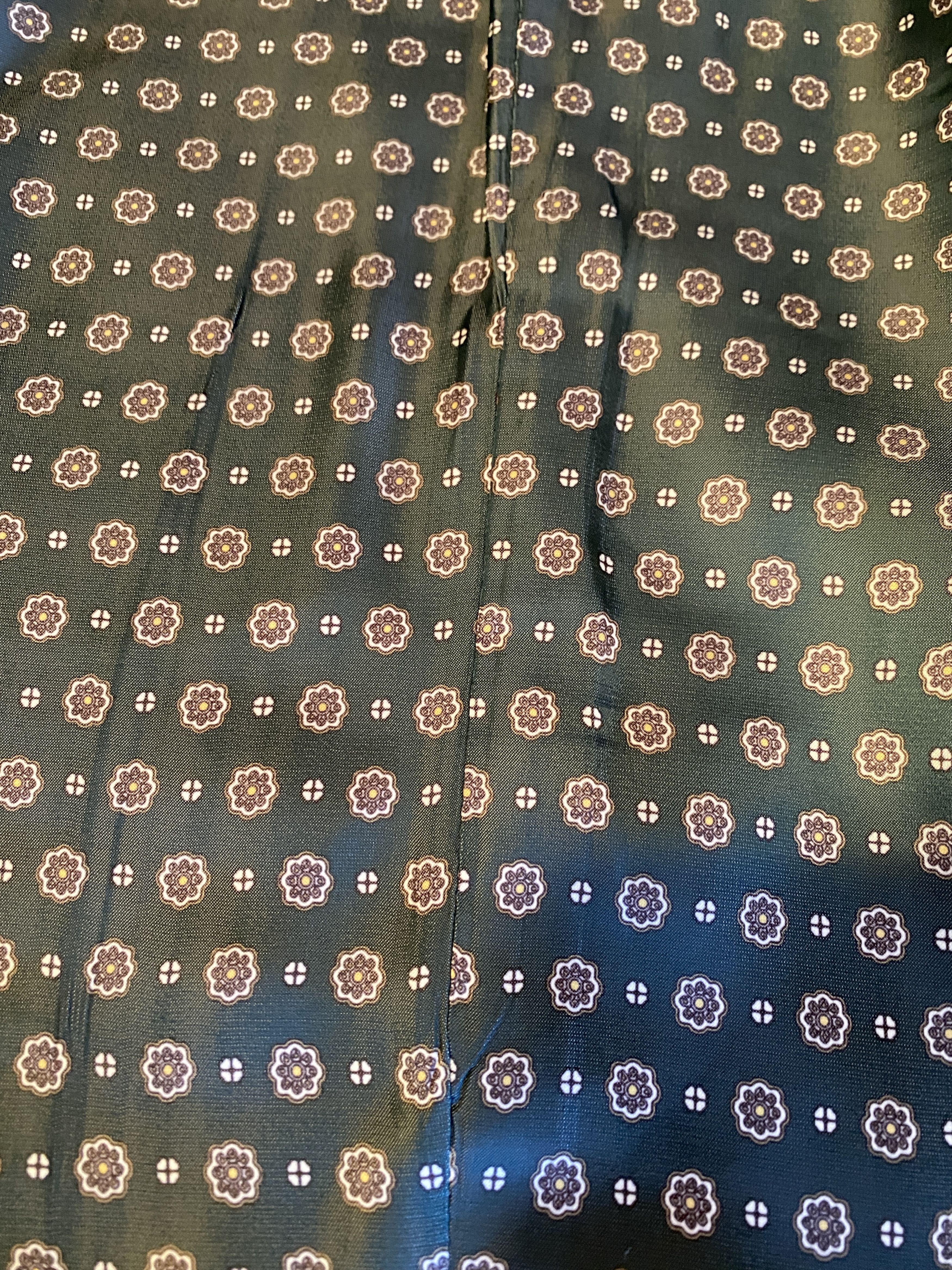 Suitsupply × Vitale Barberis Canonico Italian Suit Size 44S - 3 Thumbnail