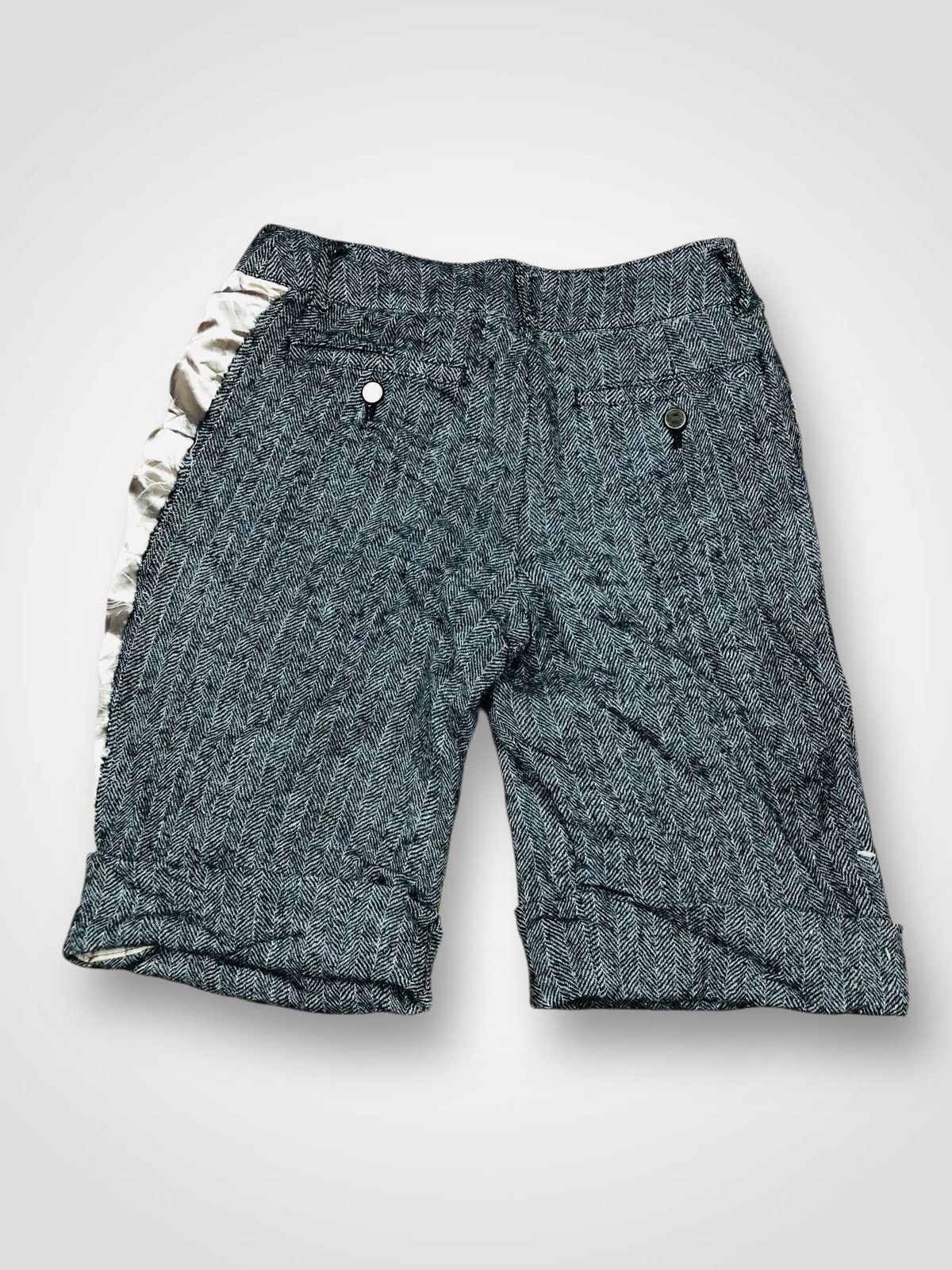 Other Acuta ShortPants (34) Size US 26 / EU 42 - 2 Thumbnail
