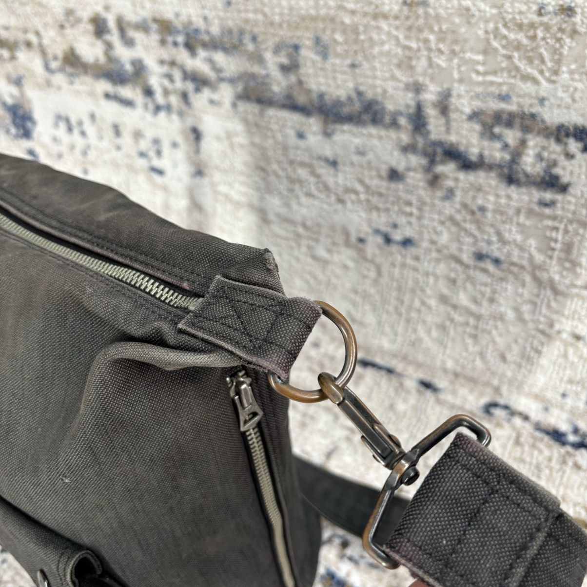 Porter × Vintage Vintage PORTER Crossbody Sling Made In Japan Size ONE SIZE - 15 Thumbnail