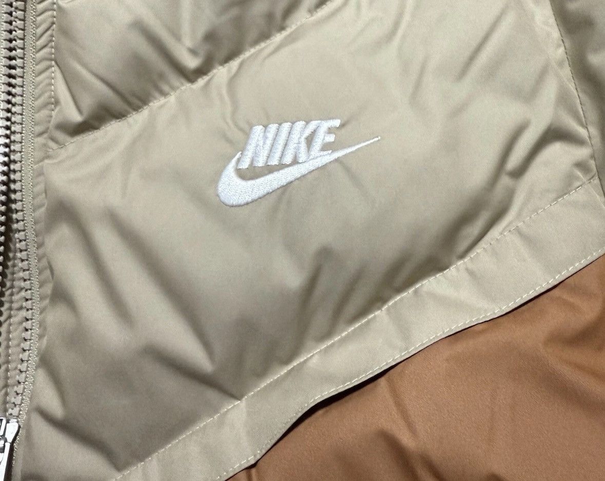 Nike Nike WindRunner PrimaLoft Storm-FIT Puffer Jacket FB8185-248 Size US S / EU 44-46 / 1 - 6 Thumbnail