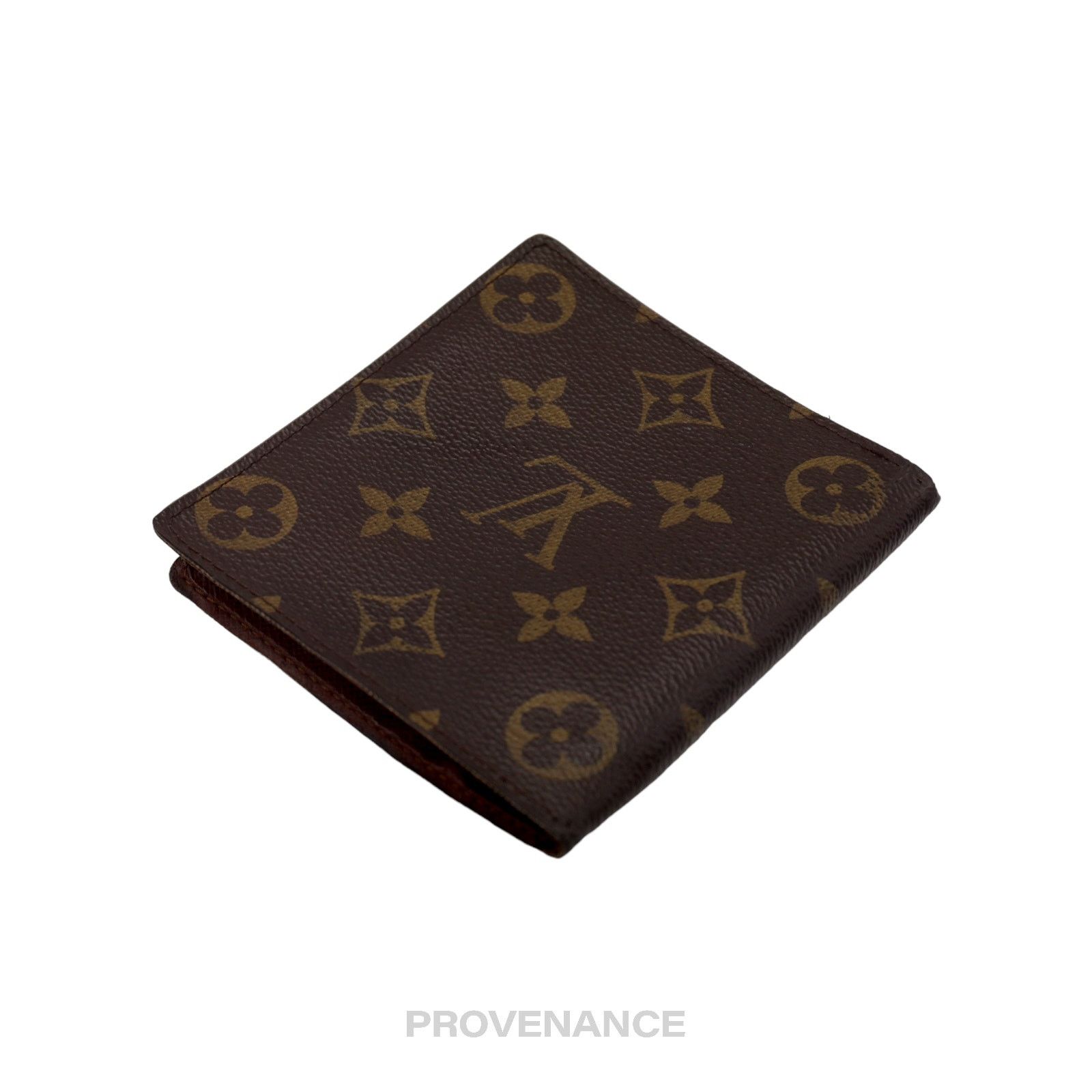 Louis Vuitton 🔴 Louis Vuitton 10CC Bifold Wallet - Monogram Size ONE SIZE - 5 Thumbnail