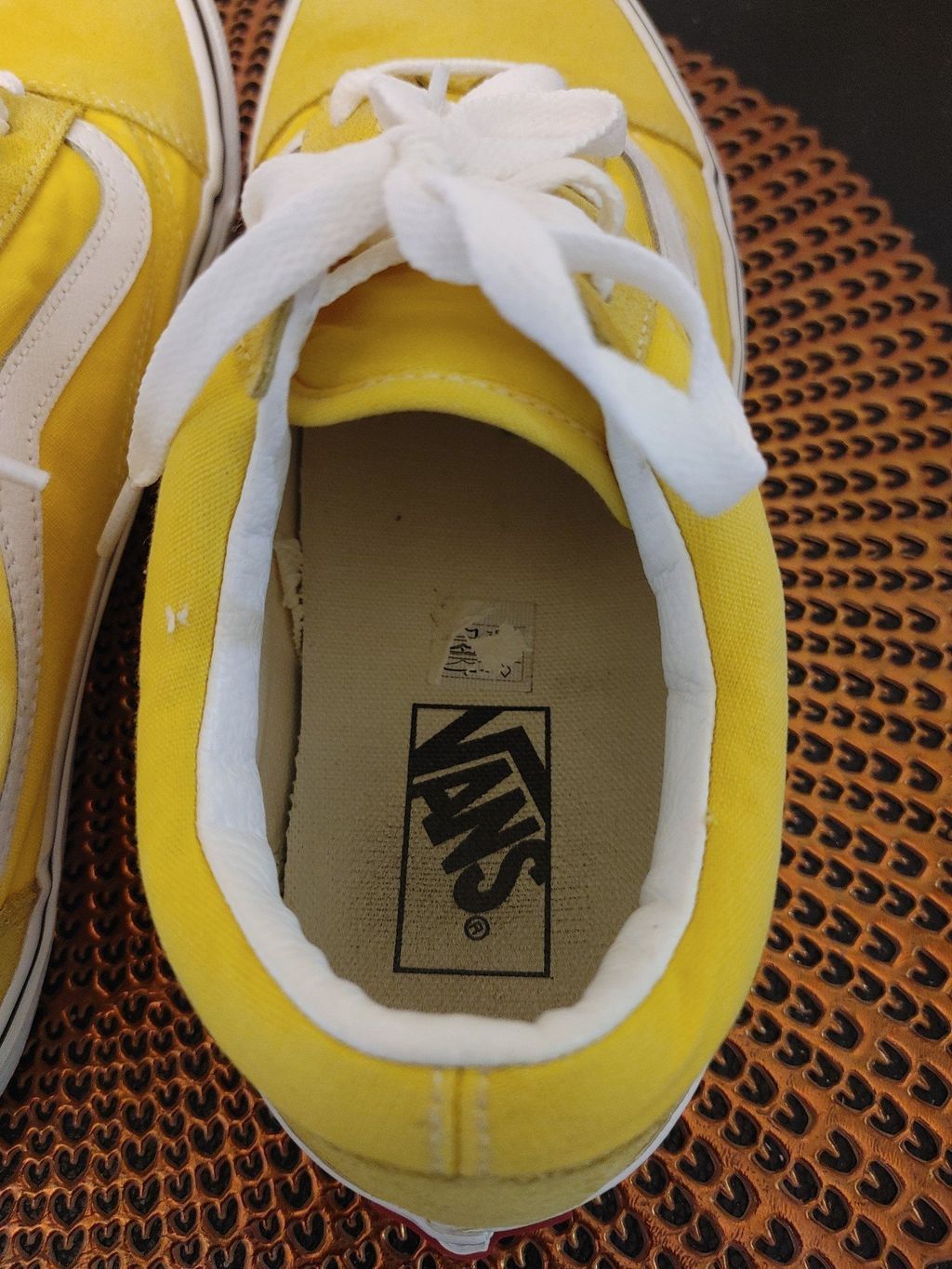Vans VANS Old Skool Size 10 Size US 10 / IT 40 - 5 Thumbnail