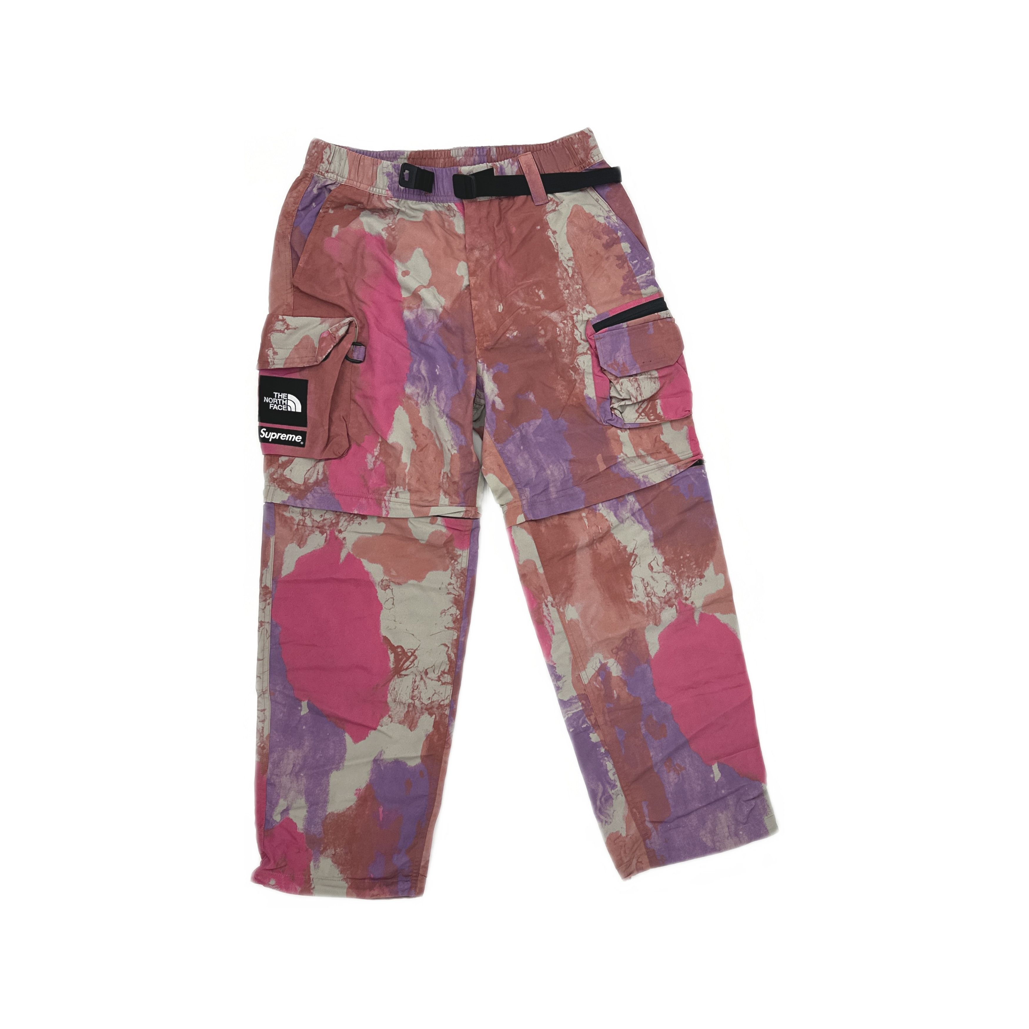 Supreme × The North Face Supreme x The North Face Belted Zipoff