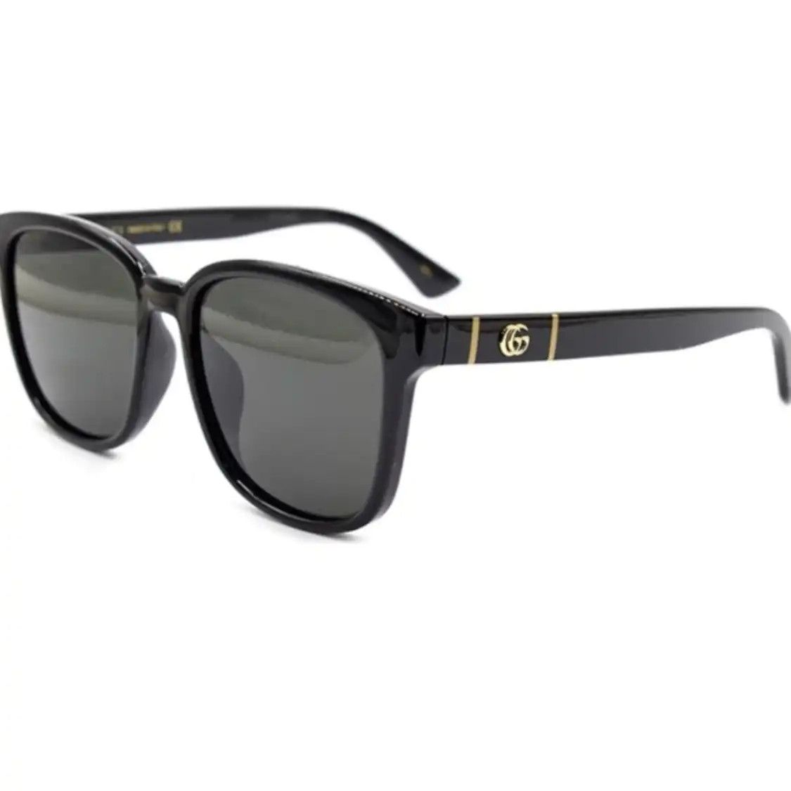 Gucci × Vintage Y2K Gucci Round Oval Sunglasses GG2419 | Grailed