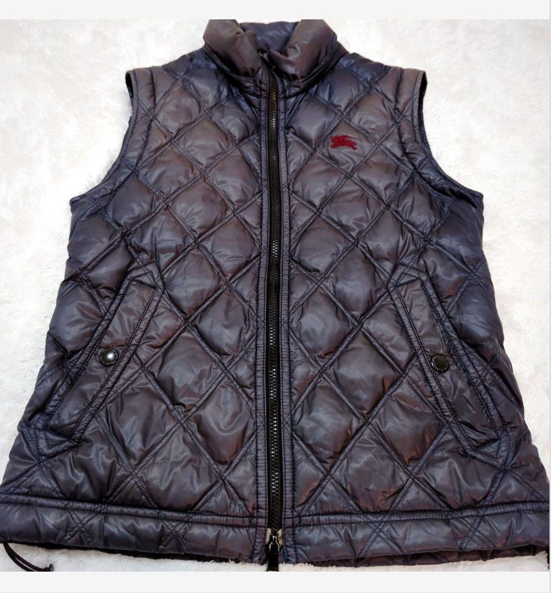 Burberry Burberry Black Label Down/Puffer Jacket - Japan Exclusive Size US M / EU 48-50 / 2 - 4 Thumbnail