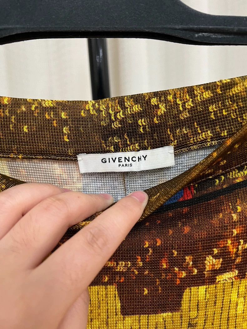 Givenchy Givenchy Skirt, XS Size Size XS / US 0-2 / IT 36-38 - 3 Thumbnail