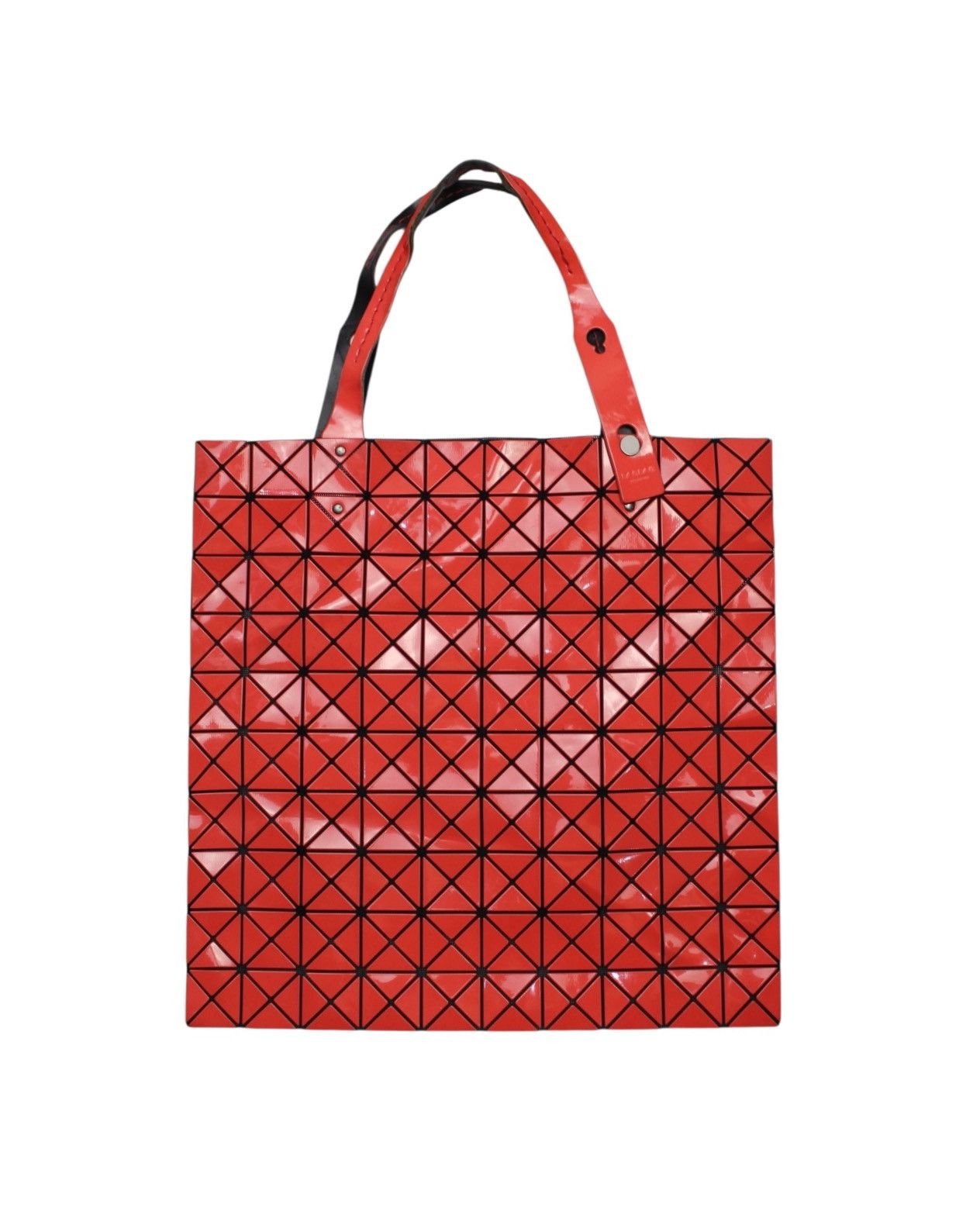 Issey Miyake 2010S BAO BAO ISSEY MIYAKE GEOMETRIC LUCENT TOTE BAG Size ONE SIZE - 1 Thumbnail