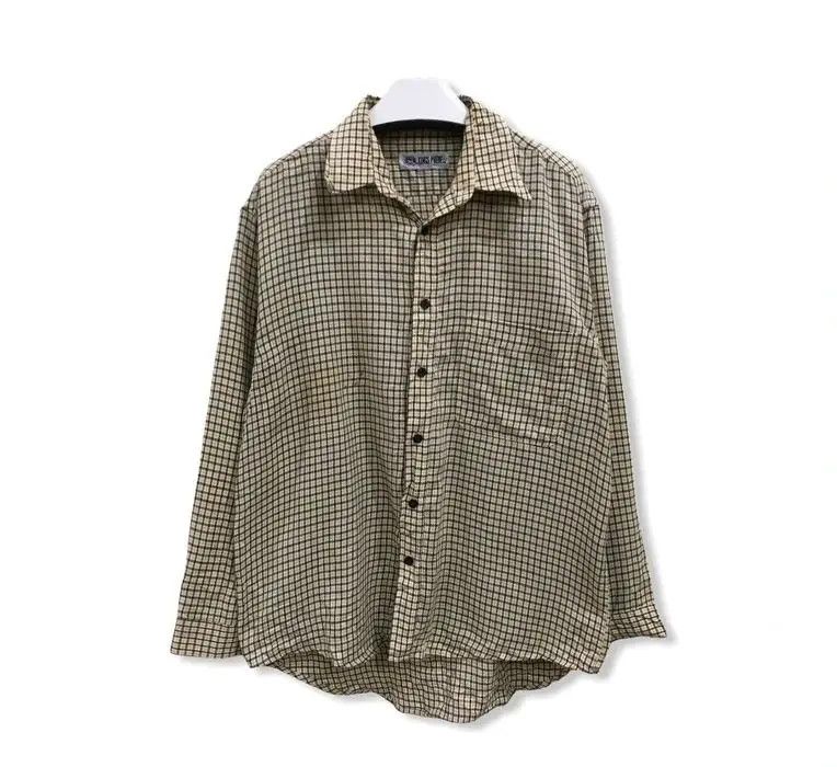 Flannel × Vintage Vintage Kings Pride Plaid Tartan Flannel Shirt 👕 Size US M / EU 48-50 / 2 - 1 Thumbnail