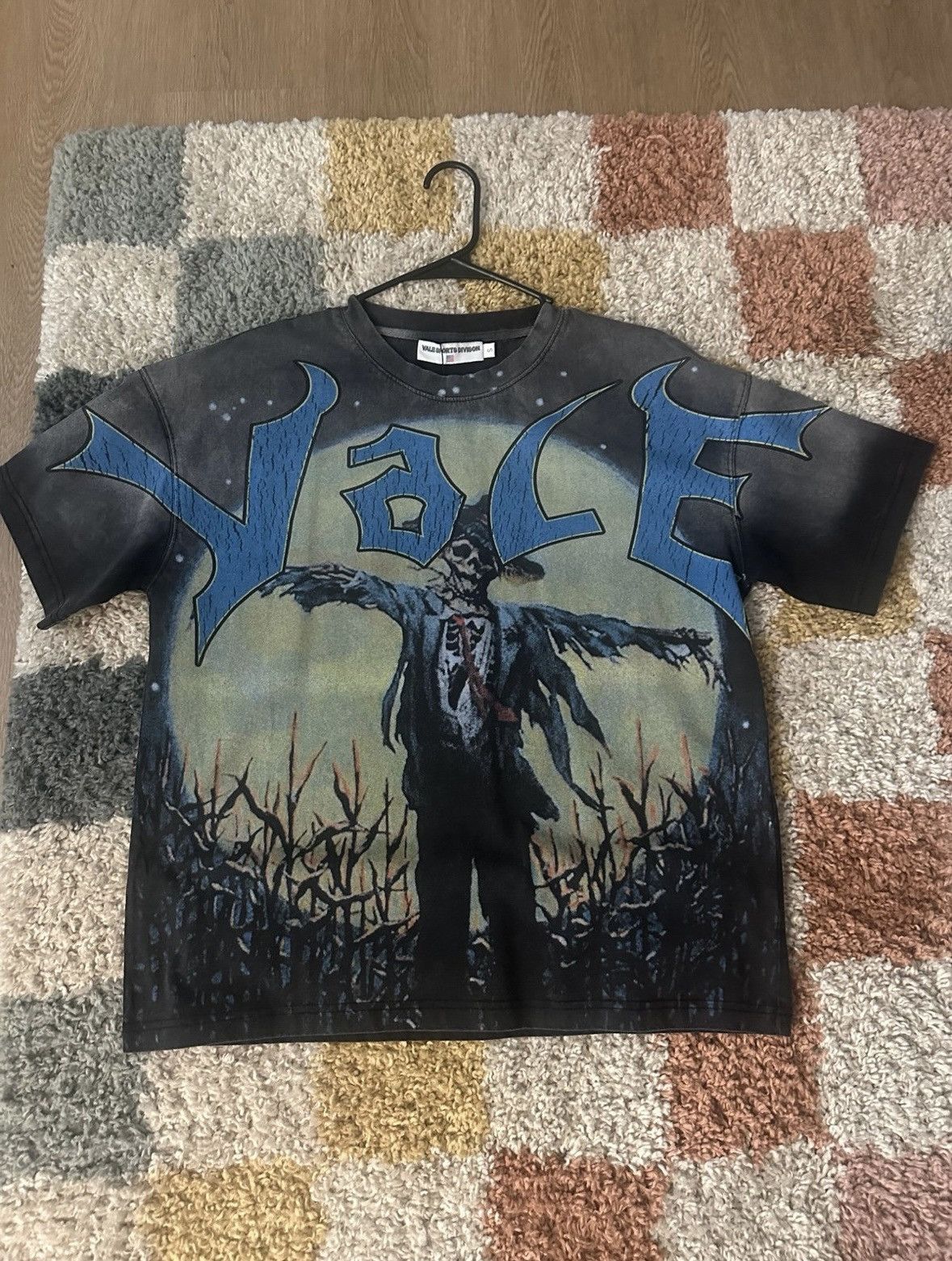 Vale Scarecrow