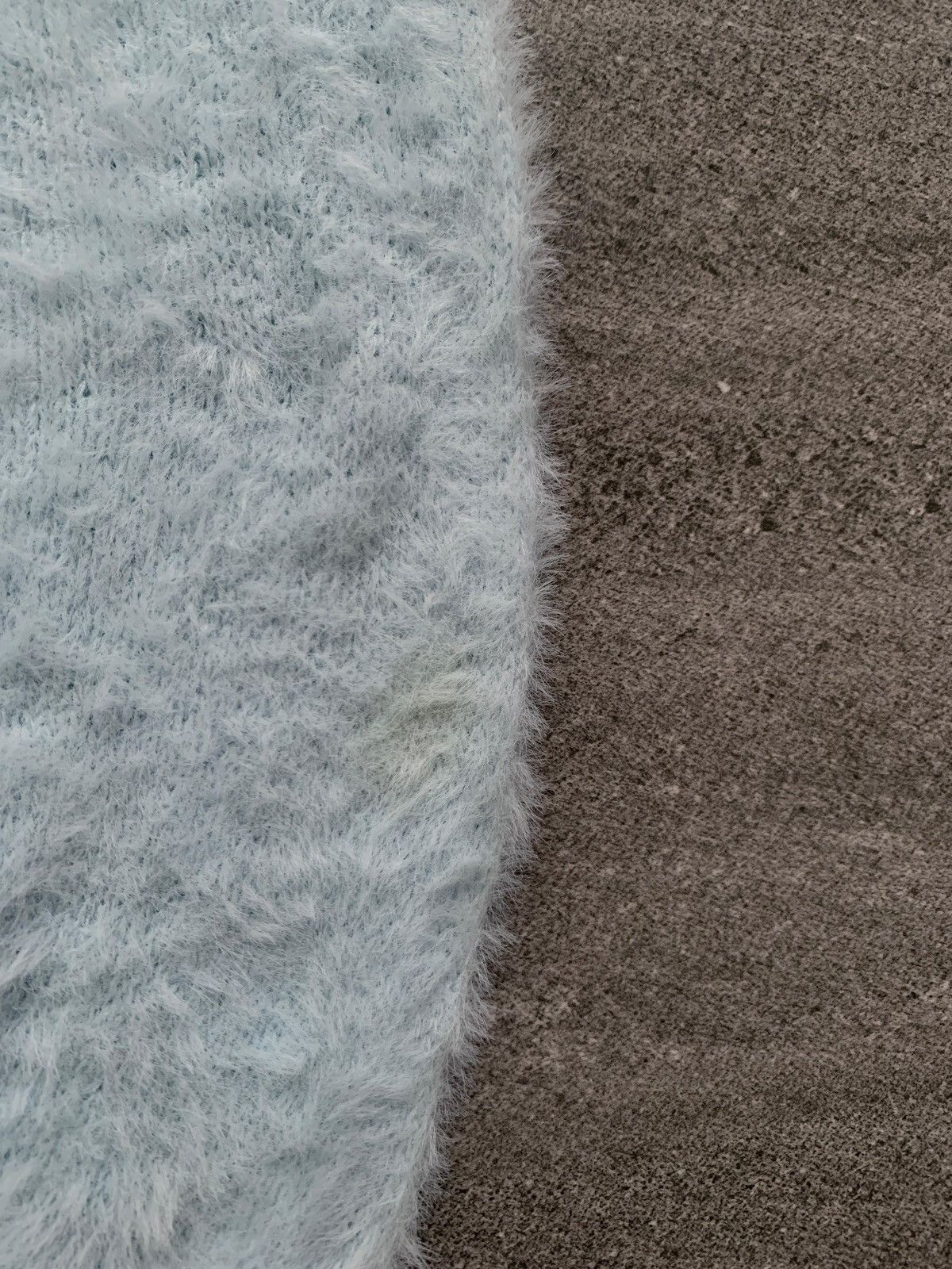 Undercover FREE TAX! Sue Undercover Mohair Cardigan Size US M / EU 48-50 / 2 - 5 Thumbnail