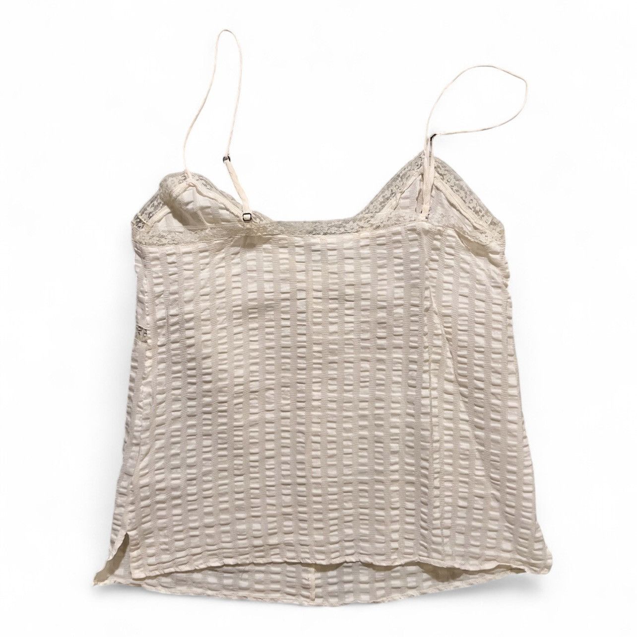 Anine Bing NWOT Anine Bing Nadine Camisole in Nude (Size XS) Size XS / US 0-2 / IT 36-38 - 5 Thumbnail