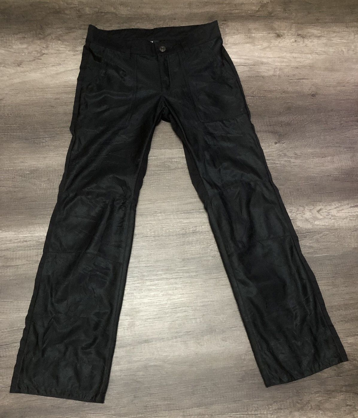 Goldwin × Vintage GOLDWIN CASUAL PANT Size US 32 / EU 48 - 4 Thumbnail