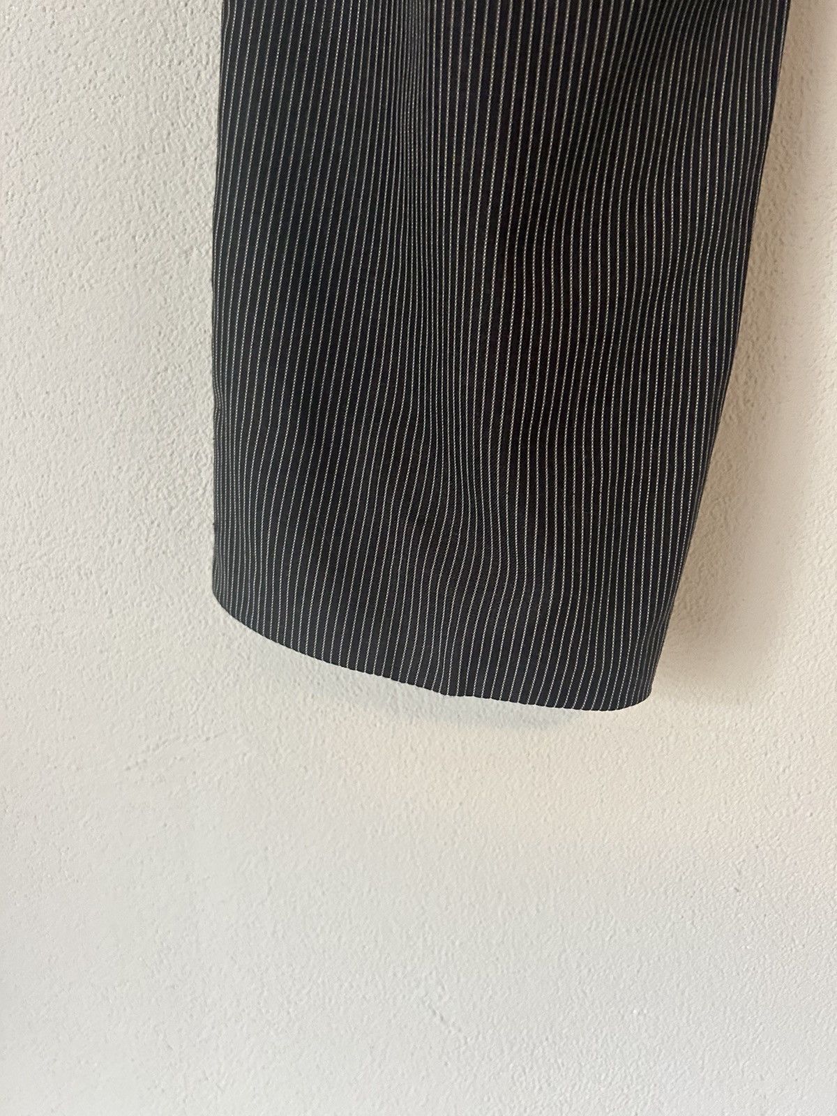 Tom Ford Striped Pants Size US 34 / EU 50 - 17 Thumbnail