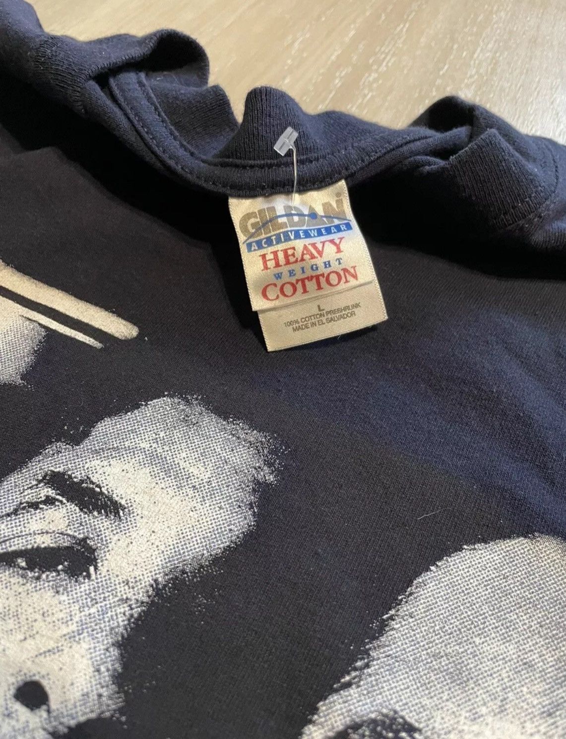 Vintage Vintage Snoop Dogg Tha Eastsidaz Raptee Mens Large Size US L / EU 52-54 / 3 - 2 Thumbnail