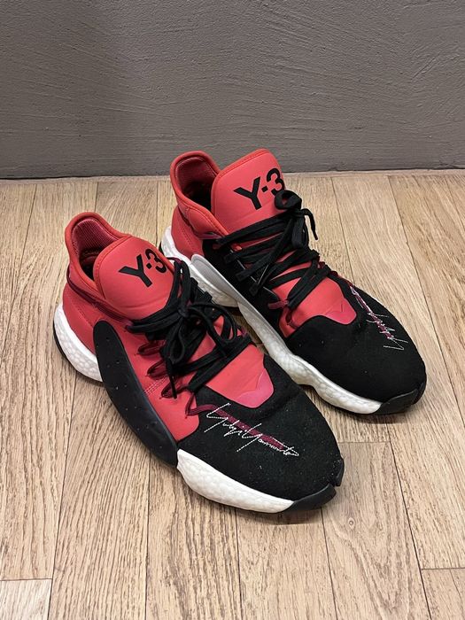 Y3 harden hot sale