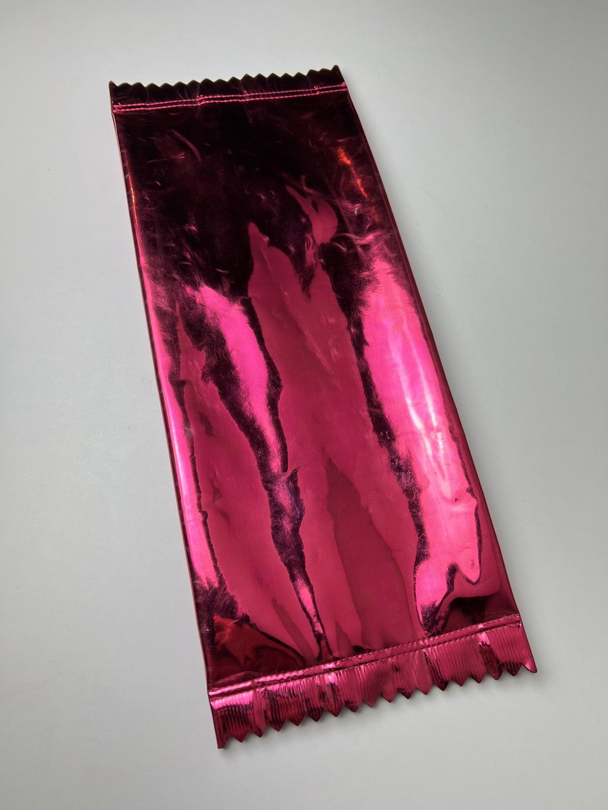 Maison Margiela MAISON MARGIELA H&M y2k candy wrapper clutch Size ONE SIZE - 2 Thumbnail