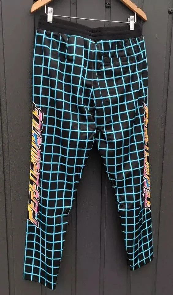 Adidas × Jeremy Scott SET Adidas x Jeremy Scott Rally Track Jacket + Pants UNISEX Size US S / EU 44-46 / 1 - 12 Thumbnail