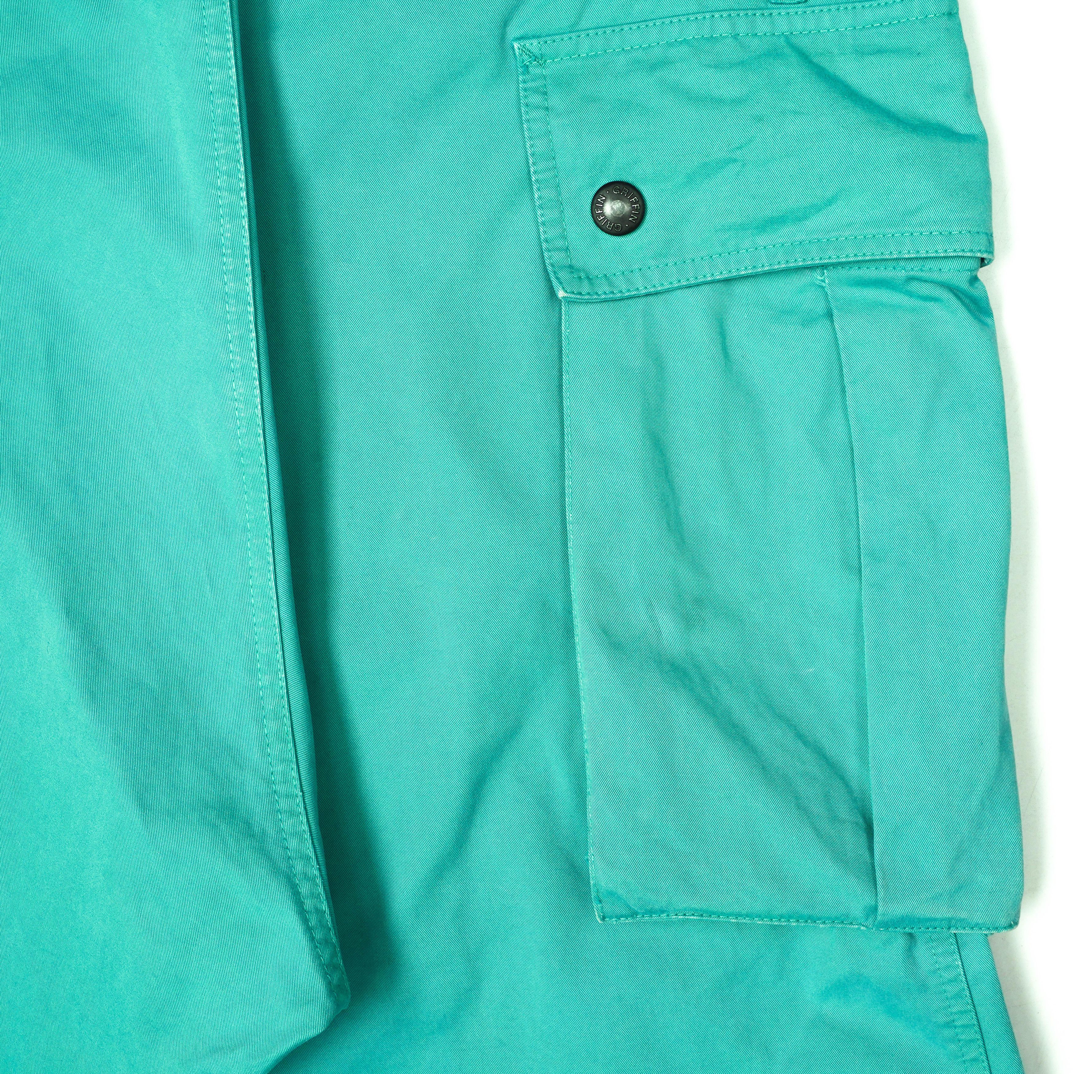 Griffin Griffin USMC Short Pants Size US 32 / EU 48 - 7 Thumbnail
