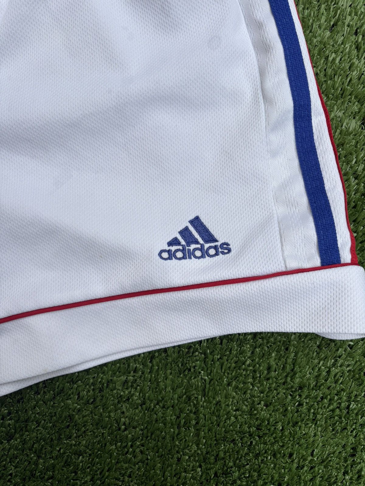 Adidas Short tream aat french 98 Size US 34 / EU 50 - 3 Thumbnail