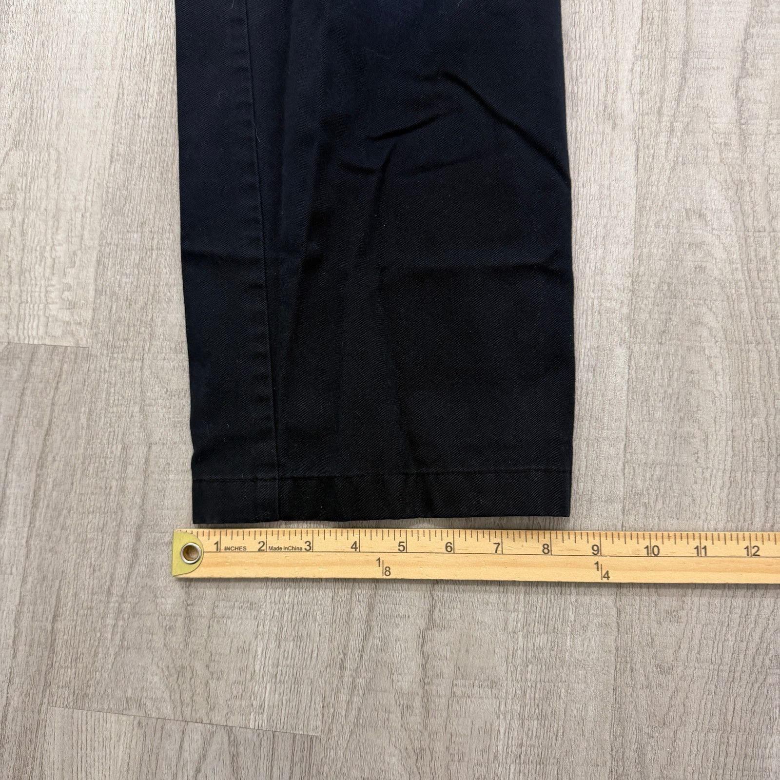 5.11 5.11 Tactical Twill PDU Class A Pants Men's 30 (Fits 30x27) Size US 30 / EU 46 - 11 Thumbnail