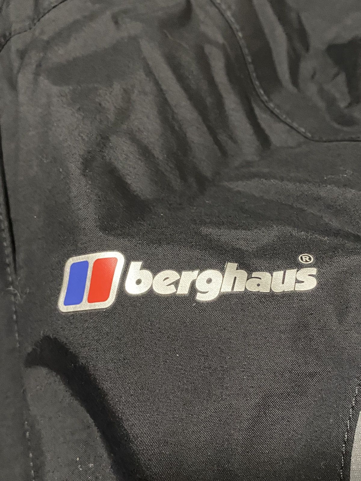 Berghaus Berghaus AQ2 Waterproof GorpCore Insulated Jacket Size: 10 Size M / US 6-8 / IT 42-44 - 7 Thumbnail