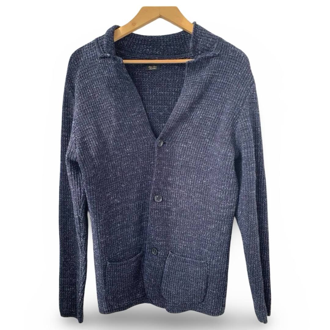 Massimo Dutti Massimo Dutti cardigan #825 Size US M / EU 48-50 / 2 - 1 Thumbnail