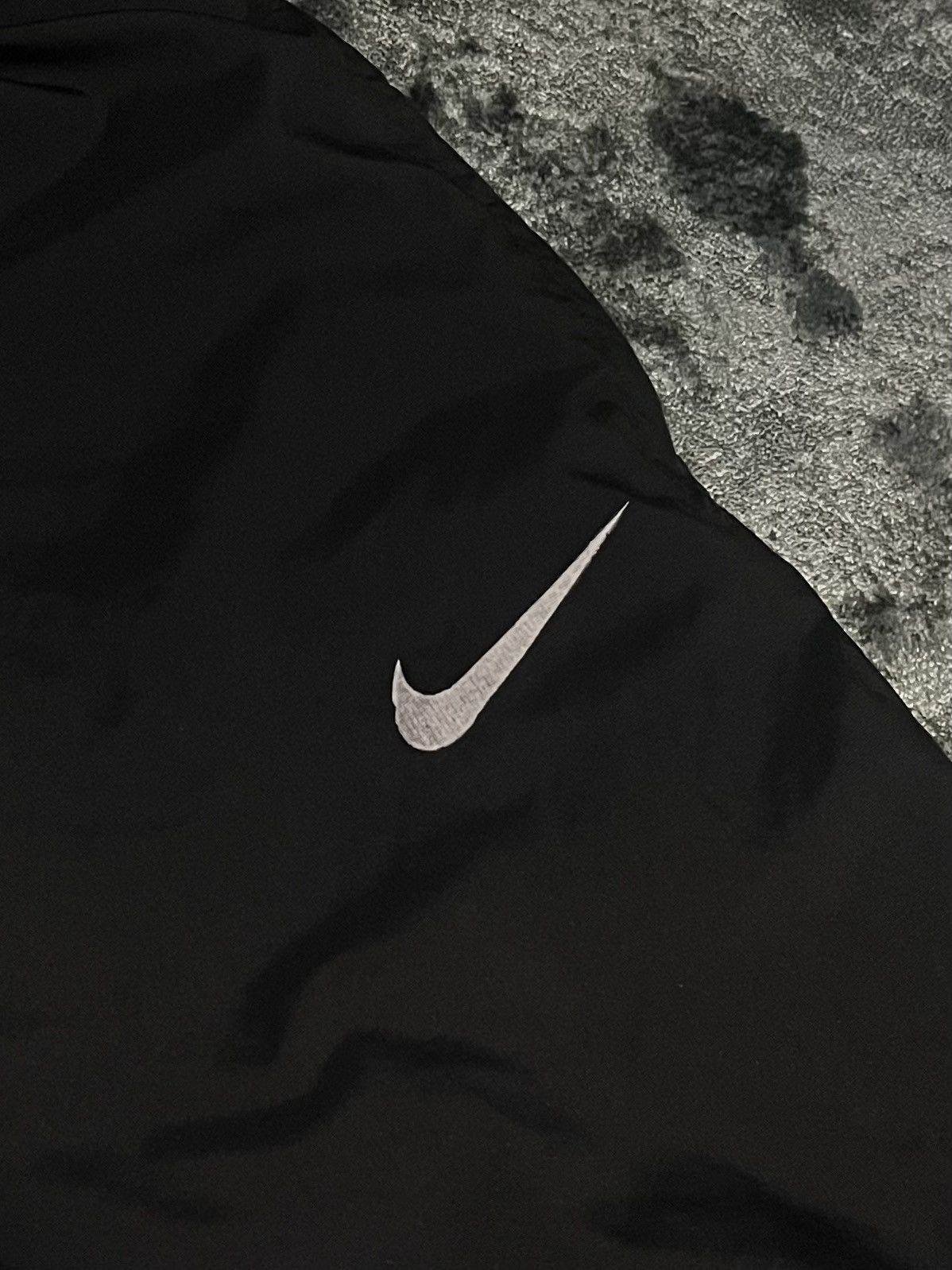 Nike Nike Arsenal Tracksuit Bottoms – Black, Size L Size US 35 - 3 Thumbnail