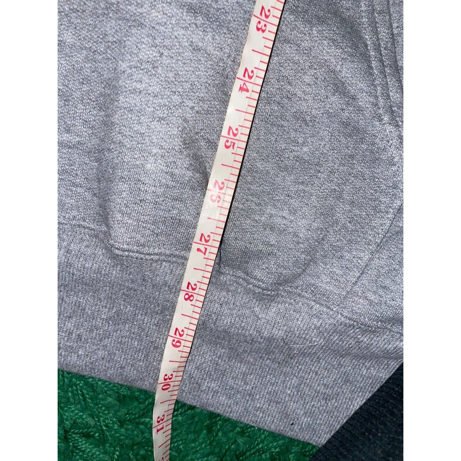 Jerzees Vintage Ski Hoodie Jerzees Steamboat Black Diamonds 90s VTG Size US XXL / EU 58 / 5 - 12 Thumbnail