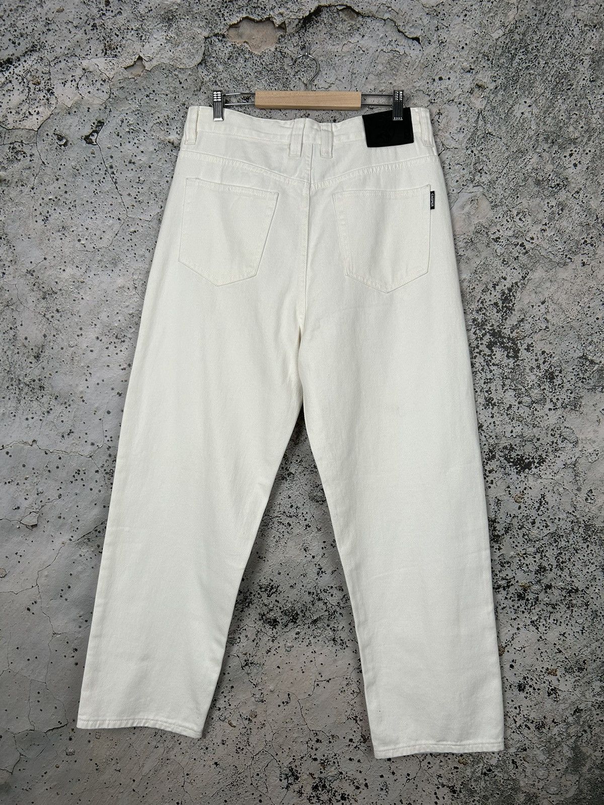 Wasted Paris Wasted Paris Skateboarding Casper Pants Streetwear Baggy Rap Size US 34 / EU 50 - 4 Thumbnail