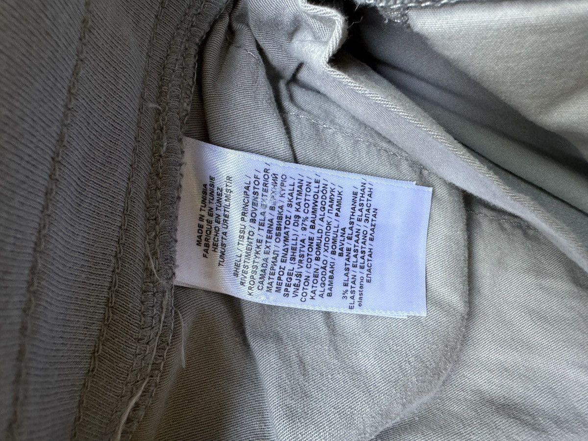 Polo Ralph Lauren Classic Tapered Fit Poplin Cargo Pant Size US 30 / EU 46 - 6 Thumbnail