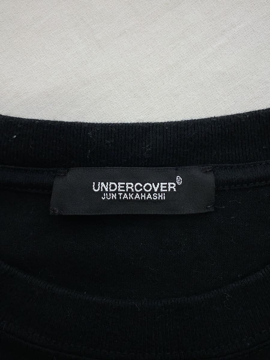 Undercover GIZ Logo Tee - Undercover Size US L / EU 52-54 / 3 - 3 Thumbnail