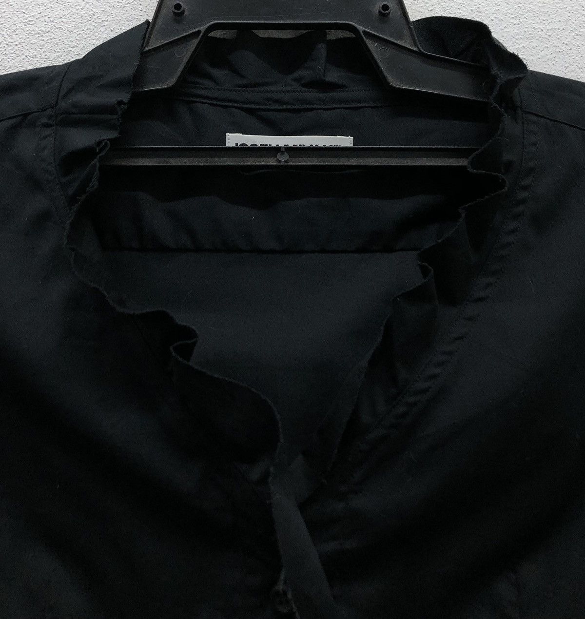 Issey Miyake Issey Miyake Blouses Size S / US 4 / IT 40 - 3 Thumbnail