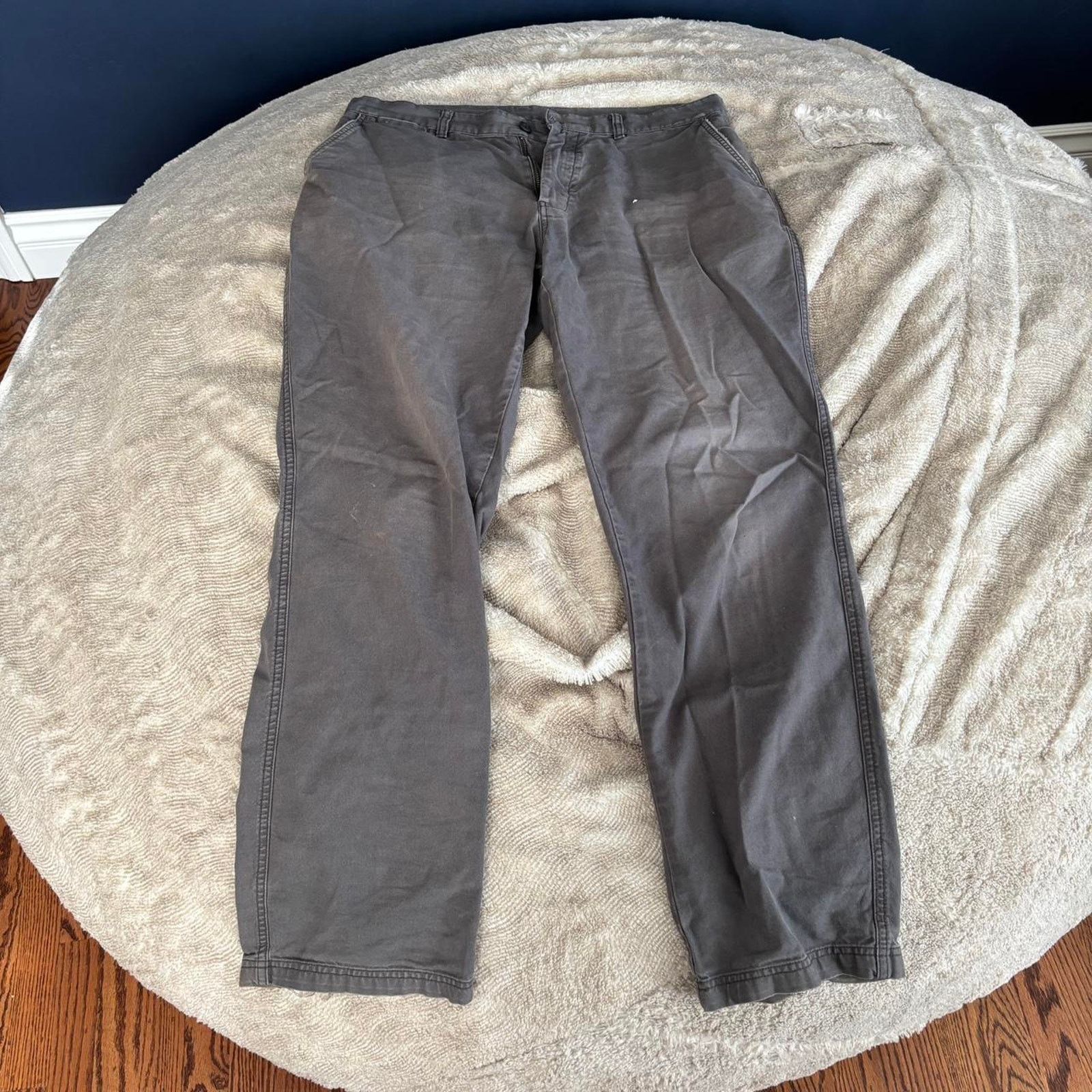 Patagonia Vintage patagonia pants size 35 Size US 35 - 1 Thumbnail