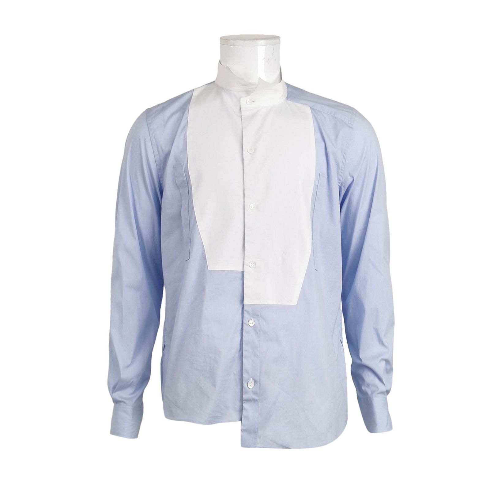 Loewe Loewe Men xs Button Ups Size US XS / EU 42 / 0 - 1 Thumbnail
