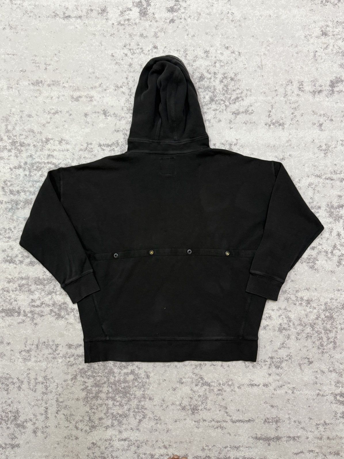 G-Star G-Star Raw Engineered Craftmanship baggy Pullover Sweater Size US S / EU 44-46 / 1 - 14 Thumbnail