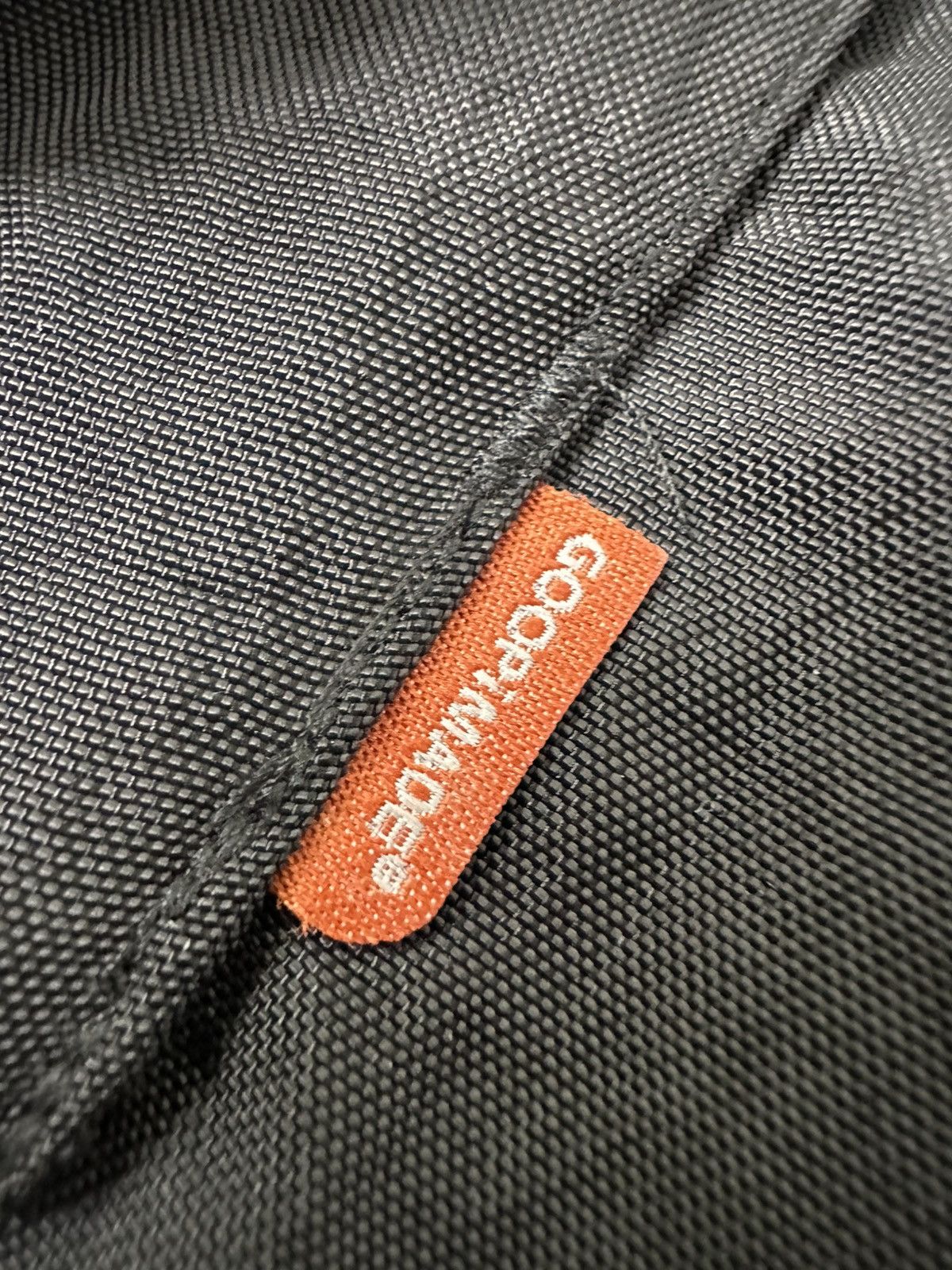 GOOPiMADE GOOPiMADE - MP-03T STAGHORN FISHTAIL UTILITY PARKA JACKET Size US M / EU 48-50 / 2 - 14 Thumbnail