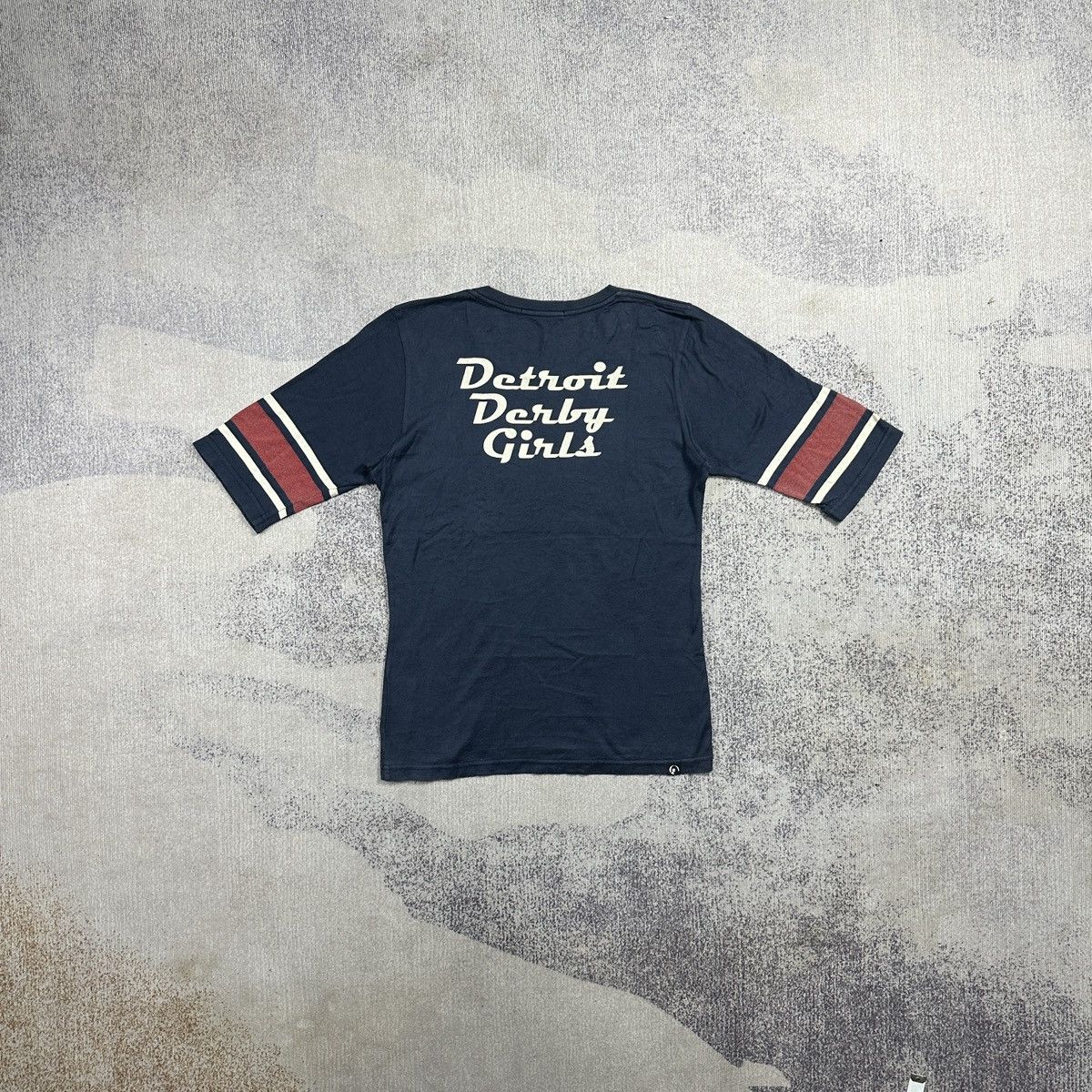 Hysteric Glamour Hysteric glamour detroit derby girls Size US XS / EU 42 / 0 - 2 Thumbnail