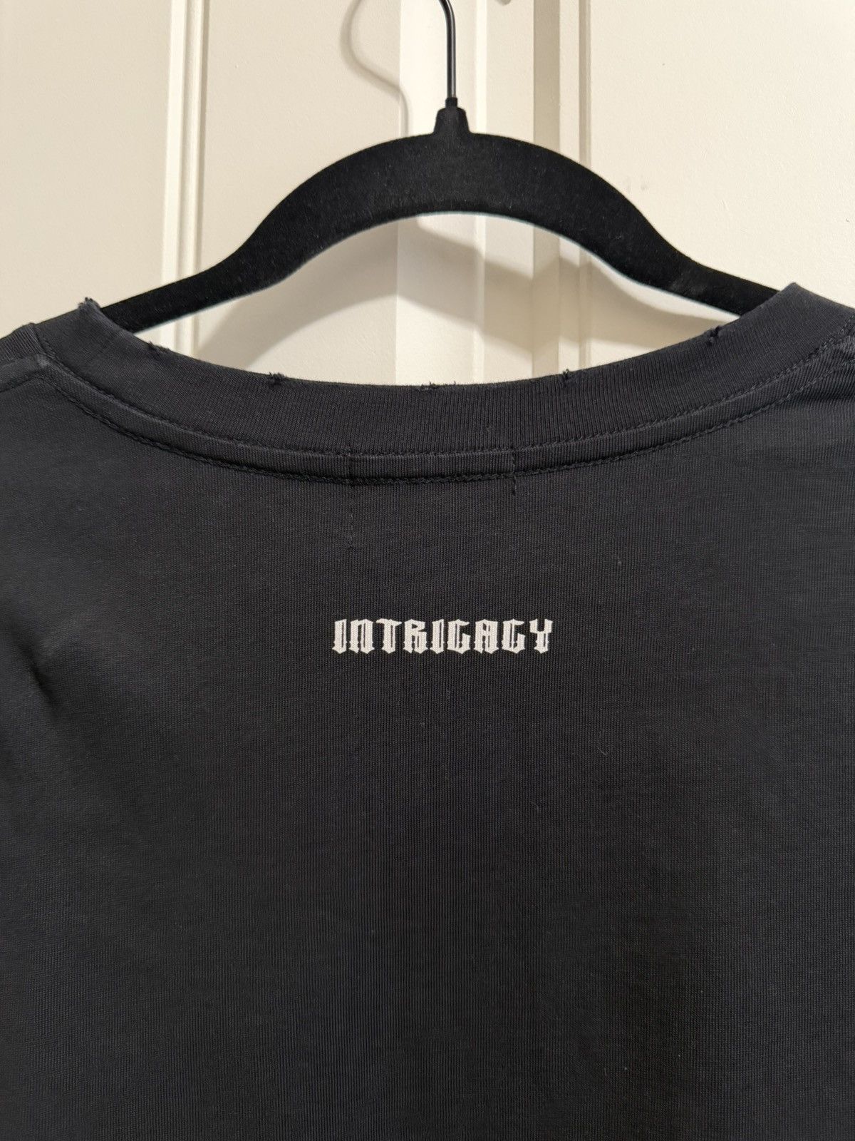 LOST INTRICACY Lost Intricacy Long Sleeve Size US L / EU 52-54 / 3 - 7 Thumbnail