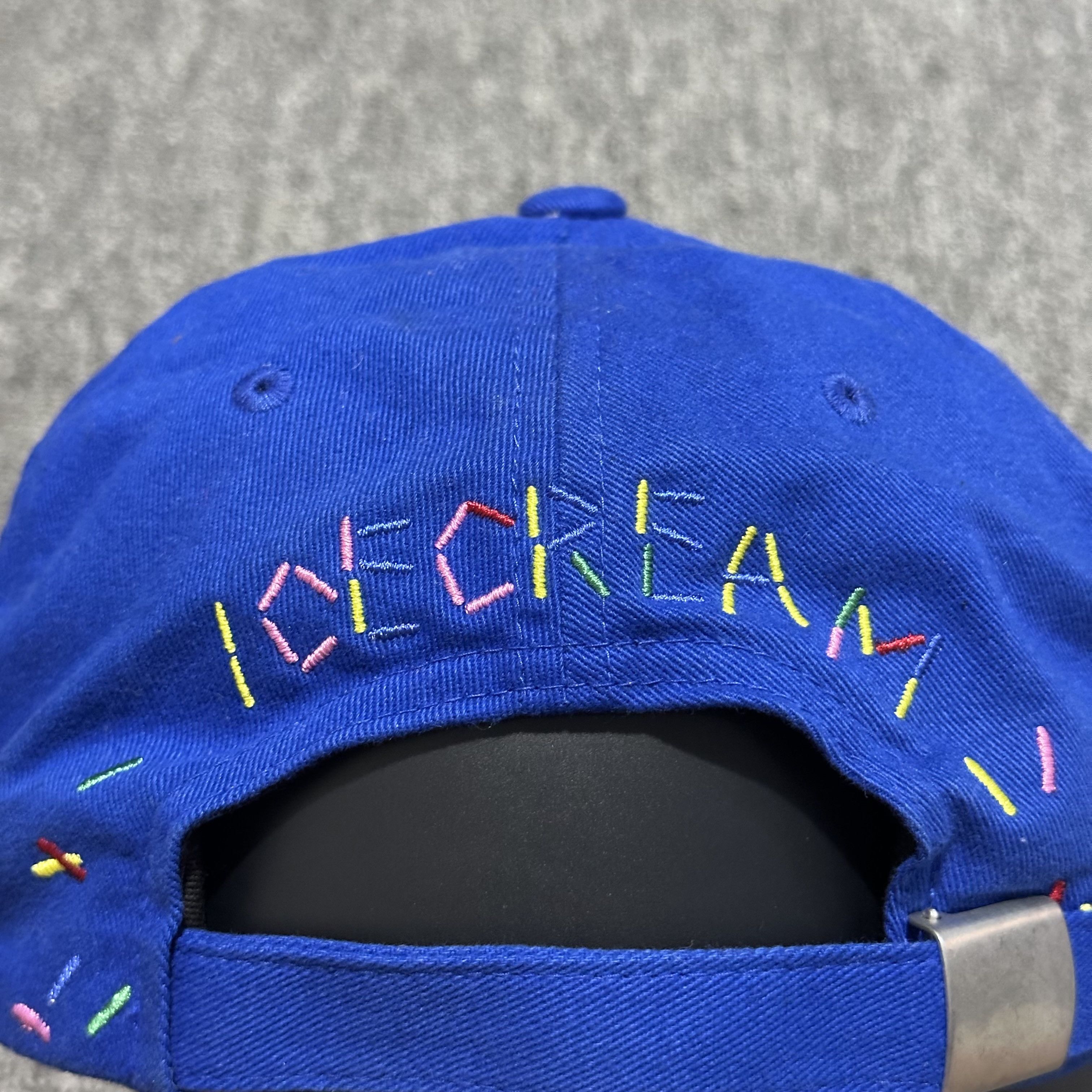 Billionaire Boys Club Rare Billionair Boys Club BBC Hats Size ONE SIZE - 4 Thumbnail