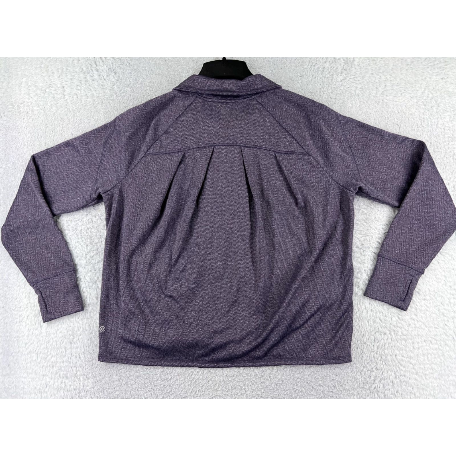 Champion VINTAGE Size L / US 10 / IT 46 - 2 Thumbnail